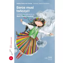 Serce musi ta�czy�