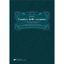 Cantico delle creature
