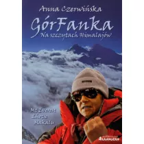 GrFanka. Na szczytach Himalajw