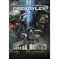 Orze� Bia�y 3
