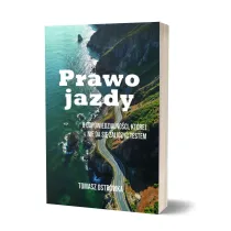 Prawo jazdy. O odpowiedzialno�ci, kt�rej nie da si� zaliczy� testem