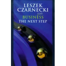 Simply Business: The Next Step * *