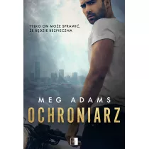 Ochroniarz. Tom 1