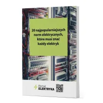 24 najpopularniejsze normy elektryczne, kt�re...