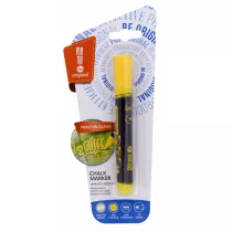 MemoBe Marker kredowy neon