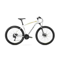 Romet Rower grski RAMBLER R7.3 2023 biao-zoty 20 XL