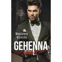 Gehenna. Grzechy krwi