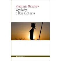 Wyk�ady o Don Kichocie