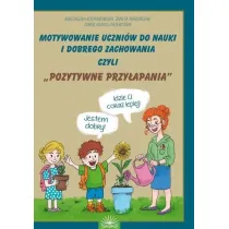 Motywownie uczni�w do nauki i dobrego zachowania..
