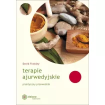 Terapie ajurwedyjskie. Praktyczny przewodnik