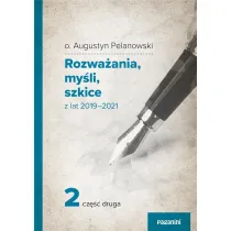 Rozwa�ania, my�li, szkicez lat 2019 2021 cz.2