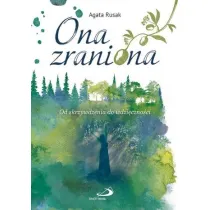 Ona zraniona