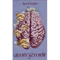 Mamy sztorm