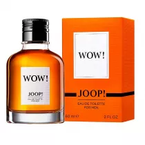Joop! WOW! woda toaletowa spray 60 ml