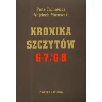 Kronika Szczyt�w G-7/g-8