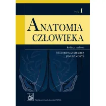 Anatomia cz�owieka. Tom 1