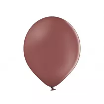 Belbal Balony B105 Pastel Brown 100 szt.