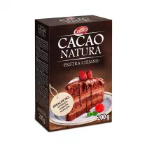 Celiko Kakao ekstra ciemne 200 g