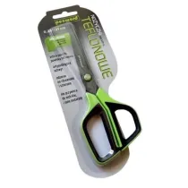 Penword Noyczki teflonowe 21cm