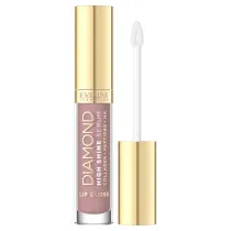 Eveline Cosmetics Diamond Lip Gloss b�yszczyk do ust 21 5 ml