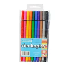 Schemat Cienkopisy 0.4mm