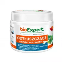bioExpert Odt�uszczacz biologiczny do udra�niania kanalizacji 250 g