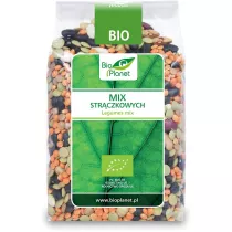 Bio Planet Mix str�czkowych 400 g Bio
