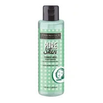 LErboristica Vintage Pure Skin Tonic tonik rwnowacy do twarzy 150 ml