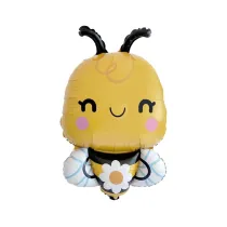 Godan Balon foliowy Pszcz�ka 60cm