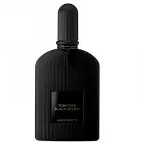 Tom Ford Woda toaletowa dla kobiet Black Orchid 50 ml