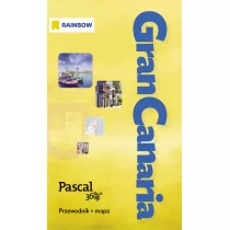 Gran Canaria. Pascal 360 stopni