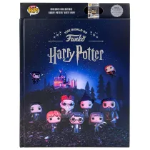 The World of Funko: Harry Potter, ksika