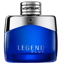 Mont Blanc Woda perfumowana dla m�czyzn Legend Blue 50 ml