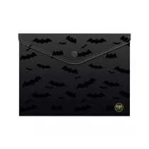 Koperta A4 na zatrzask Coolpack darker night