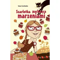 Szarlotka pachnca marzeniami
