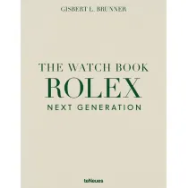 The Watch Book Rolex. Next Generation