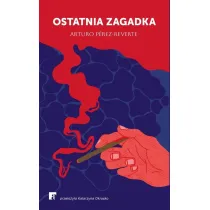Ostatnia zagadka