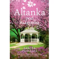 Altanka pod magnoli