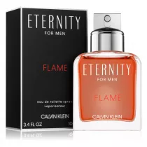 Calvin Klein Eternity Flame Men Woda toaletowa 100 ml