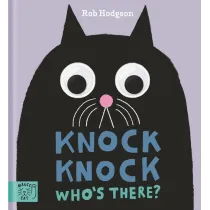 Knock Knock Who`s There?