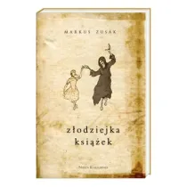 Z�odziejka ksi��ek