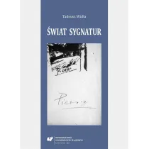 �wiat sygnatur