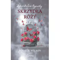 Szkaratne Ogrody T.3 Skrzyda ry