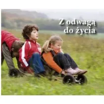 Z odwag� do �ycia. Pere�ka 177