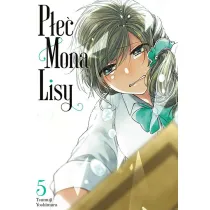 P�e� Mona Lisy. Tom 5