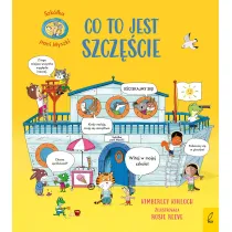 Szk�ka pani Myszki. Co to jest szcz�cie