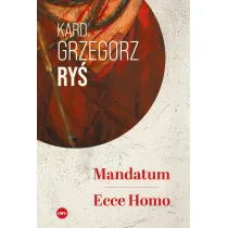 Mandatum. Ecce Homo