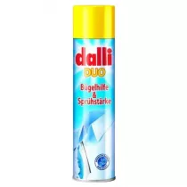 Dalli Krochmal w sprayu Duo 400 ml