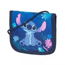 Portfel na szyj Disney Core Mcneil Stitch