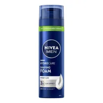 Nivea Men Hydrocare pianka do golenia 200 ml